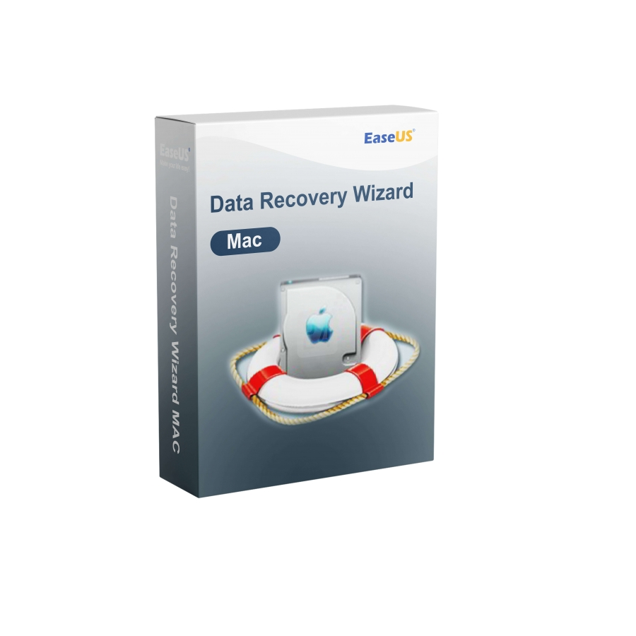 easeus data recovery for mac